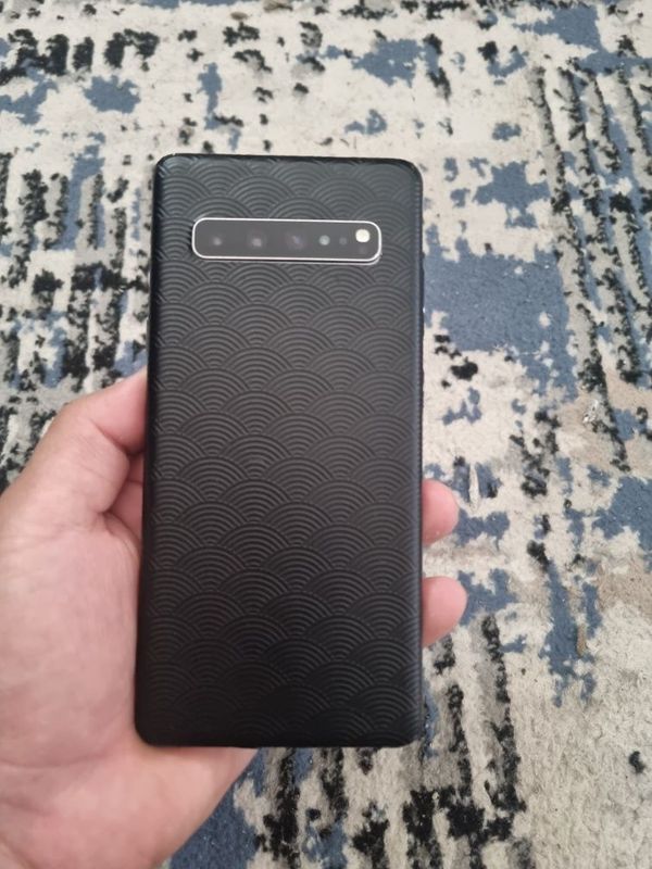 Samsung galaxy s10 5g
