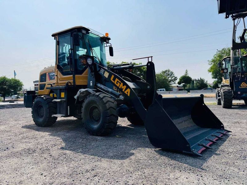 Погрузчик Lugong LM 930 Сифатли ва Тижамкор Погрузчик Lugong LM 930 Сифатли ва Тижамкор