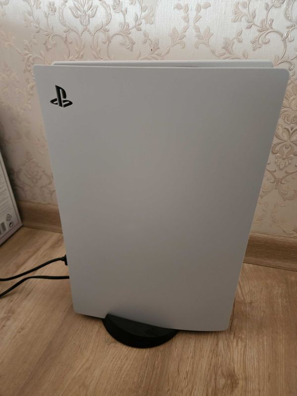 PS5 игровая консоль