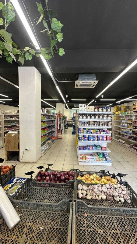 Коммерческое помещение вдоль дороги. ул.Махтумкули Коммерческое помещение вдоль дороги. ул.Махтумкули