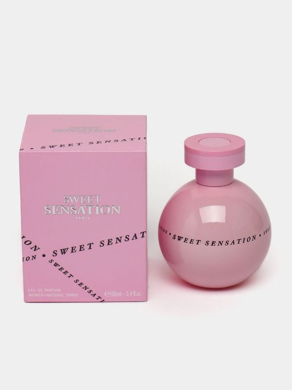 Парфюм женский Франция sweet sensation
