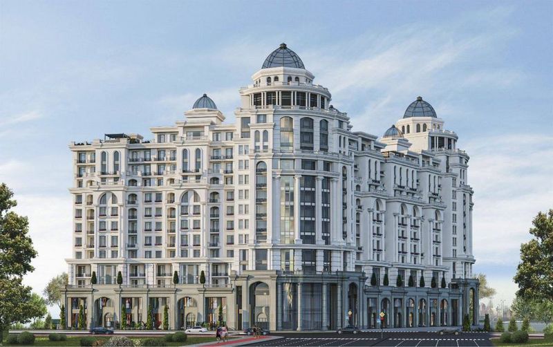 ЖК Metropol 3-х комнатная квартира 87м2. Ор.Мечеть Минор, Семашка. ЖК Metropol 3-х комнатная квартира 87м2. Ор.Мечеть Минор, Семашка.