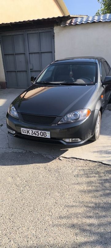Gentra 2021 сотилади Gentra 2021 сотилади