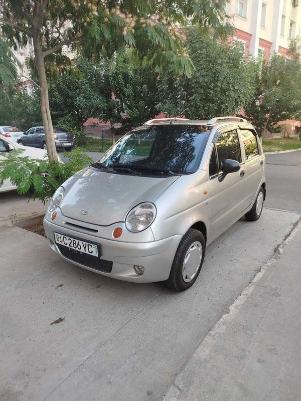 Matiz sotiladi 2005 Matiz sotiladi 2005