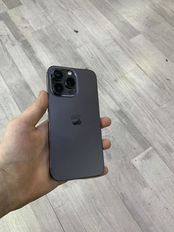 iPhone 13 Pro 128 Gb