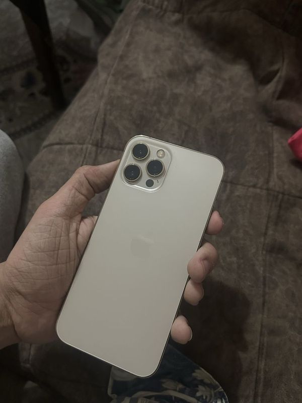 Iphone 12 PRO MAX 410$