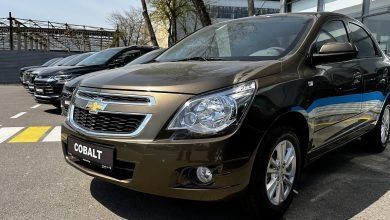 Cobalt endi qulay narxlarda Avtokridit asosida oʻzingizni nomingizga s Cobalt endi qulay narxlarda Avtokridit asosida oʻzingizni nomingizga s