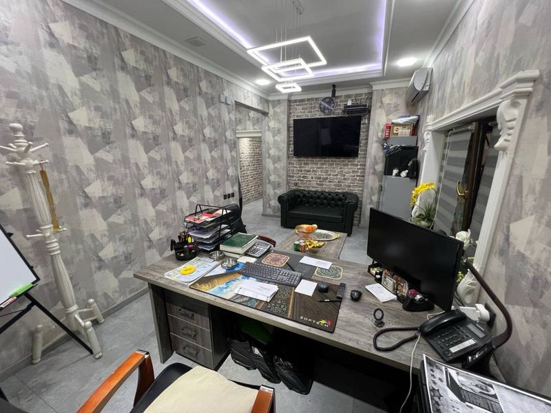 Аренда под офис метро Новза 65м2 С мебелью и техникой 2 линия Аренда под офис метро Новза 65м2 С мебелью и техникой 2 линия