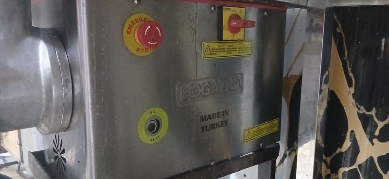 Mesarofka mode in Turkiya Mesarofka mode in Turkiya