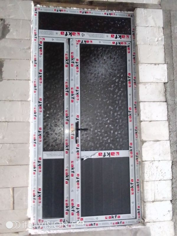 Akfa plast eshik deraza romlar Akfa plast eshik deraza romlar