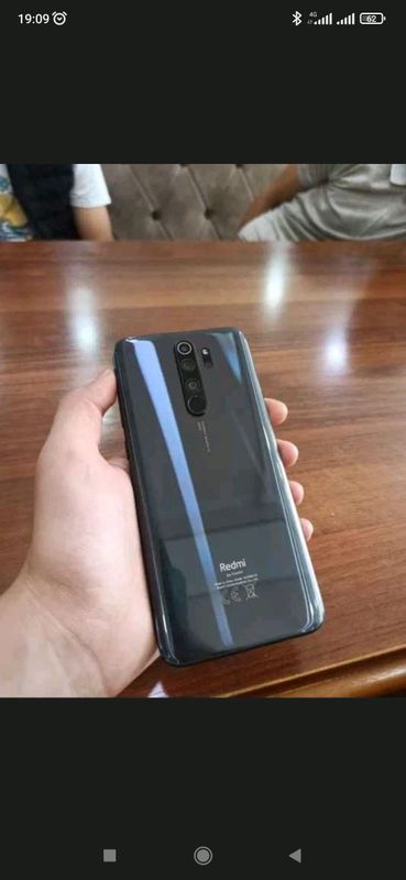 redmi not 8 pro redmi not 8 pro