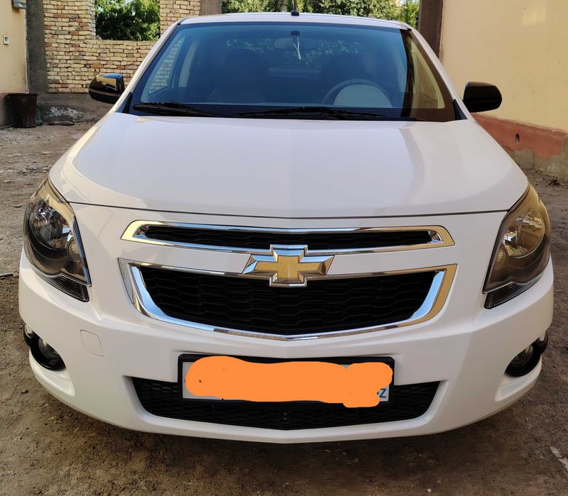 Cobalt LTZ midnight 2025