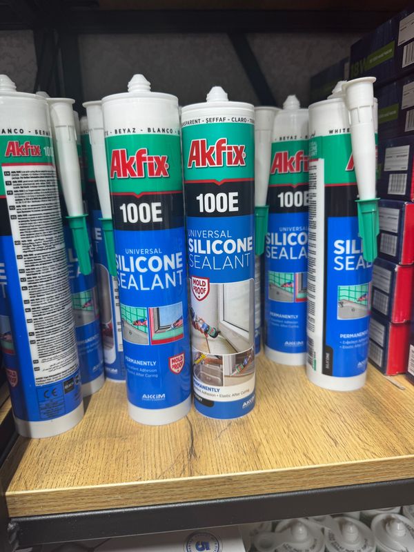 Akfix силикон продам оптом