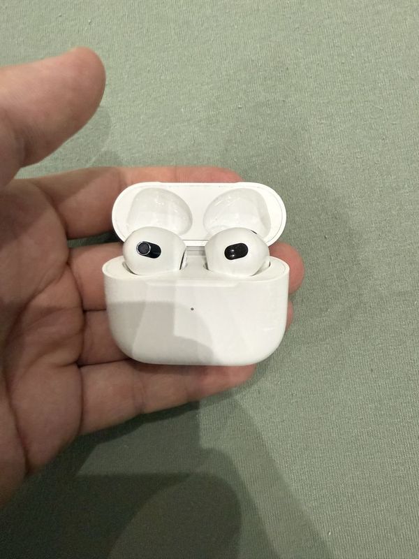 Airpods 3 original Airpods 3 original