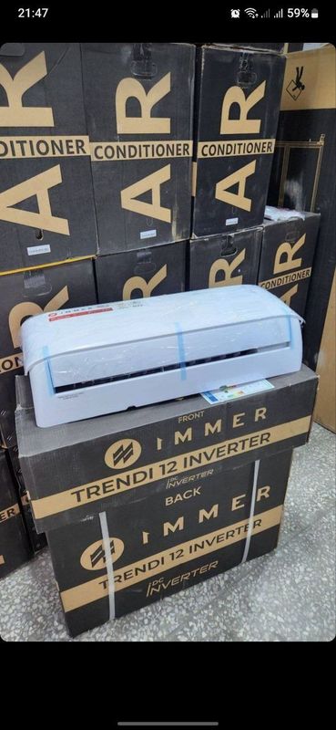 immer 12 DC invertor optm immer 12 DC invertor optm