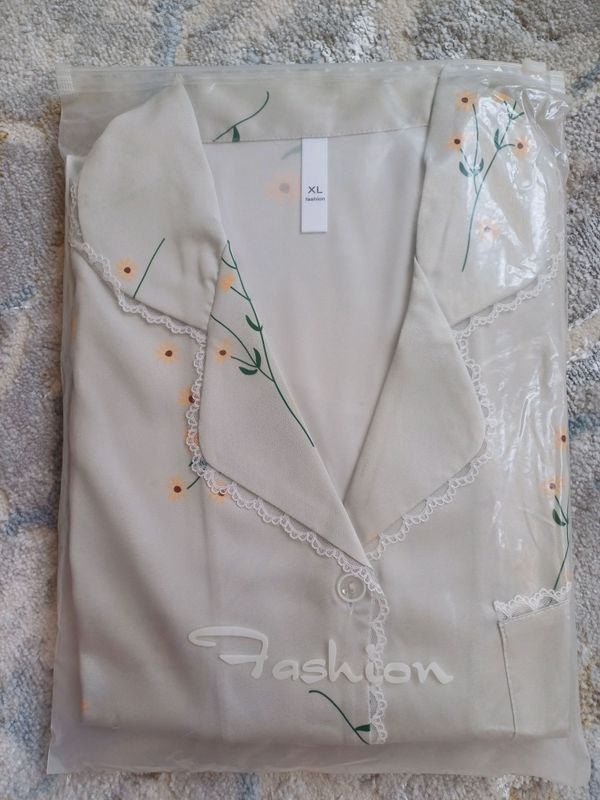 Pijama xitoy razimer 36,38, ga tushadi Pijama xitoy razimer 36,38, ga tushadi