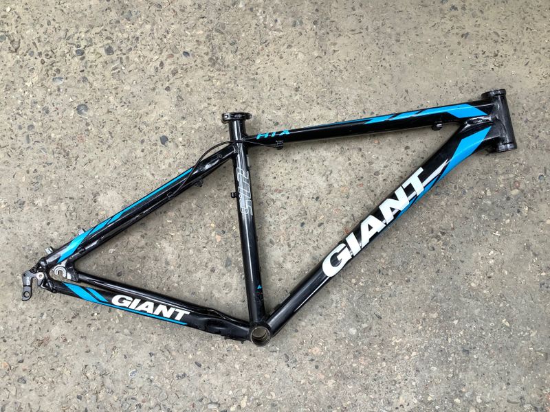 Рама Велосипед Giant ATX