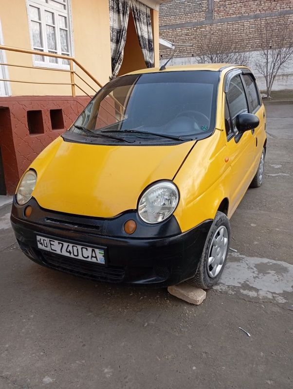 Matiz 2 pozitsiya Matiz 2 pozitsiya