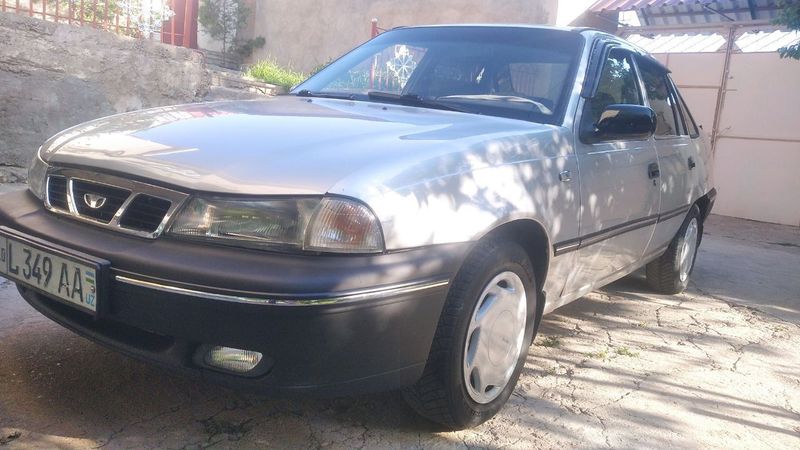 Nexia 1 sotiladi 2002 yil Nexia 1 sotiladi 2002 yil