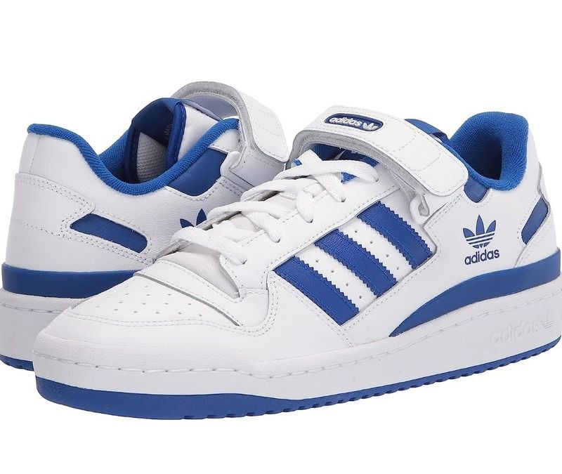 Adidas Forum low