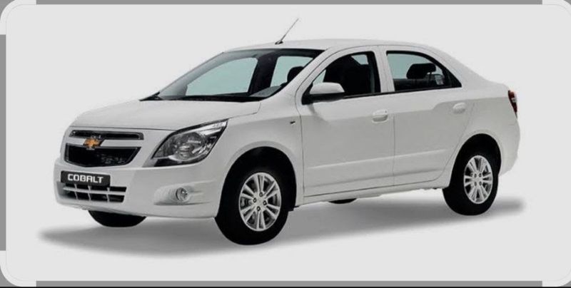 Cobalt 2013 prastoy radnoy moshin Cobalt 2013 prastoy radnoy moshin