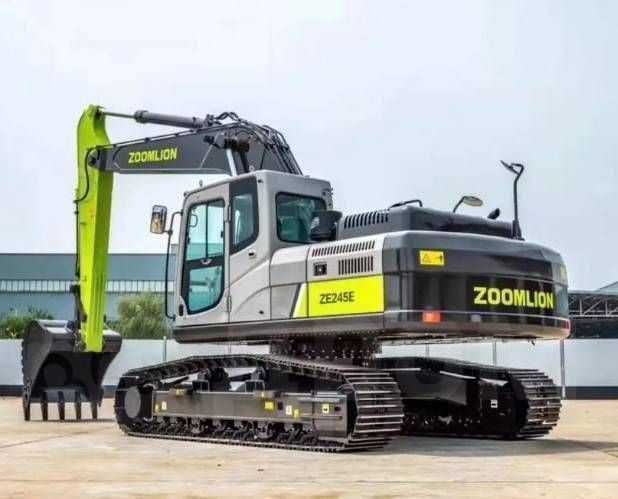 Экскаватор ZOOMLION ZE245E самые низкие цены Экскаватор ZOOMLION ZE245E самые низкие цены