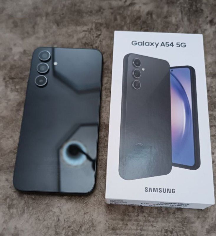 Samsung a54 8/128 ideal srochna sotiladi Samsung a54 8/128 ideal srochna sotiladi