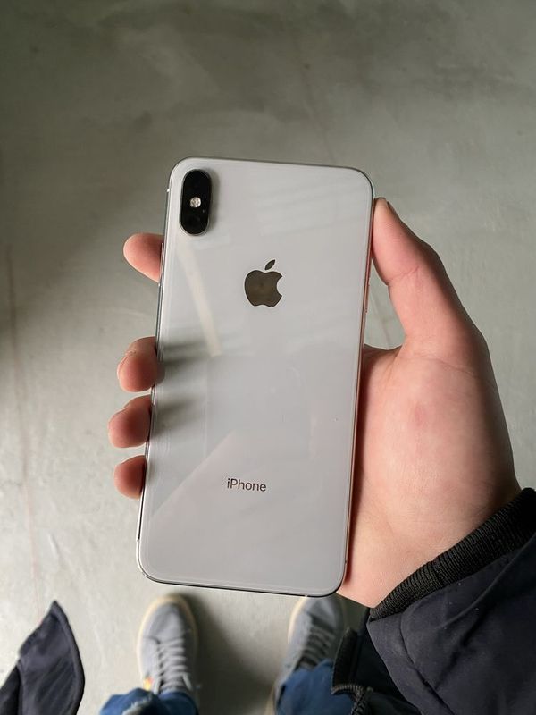 Ipxone Xs max паспорт копийа берилади