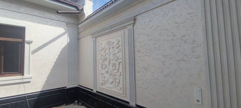 Malakali ustalar hizmat