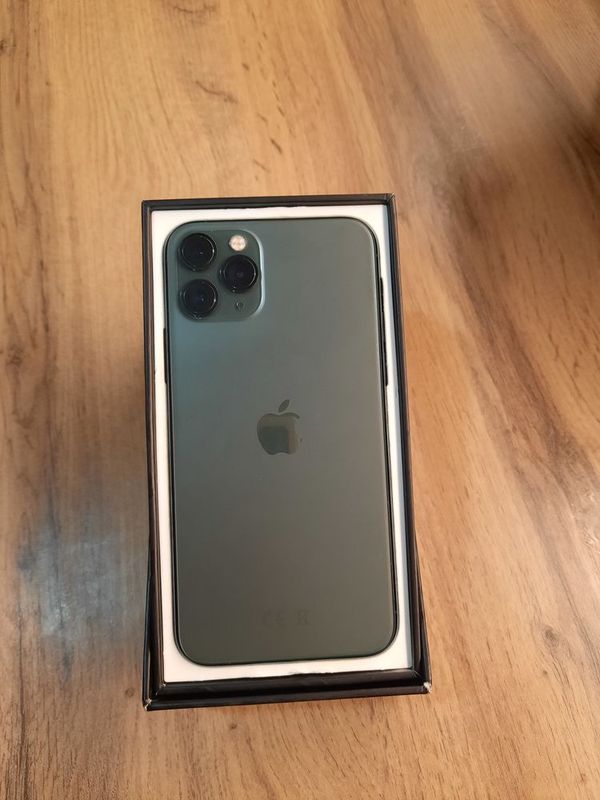 iPhone 11 pro Ideal Xolati