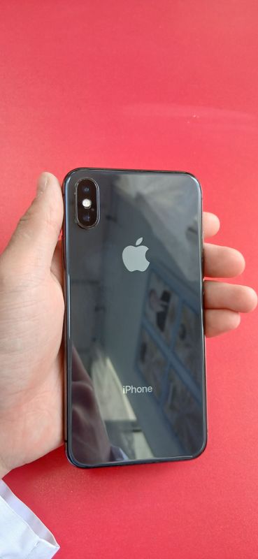 Iphone X