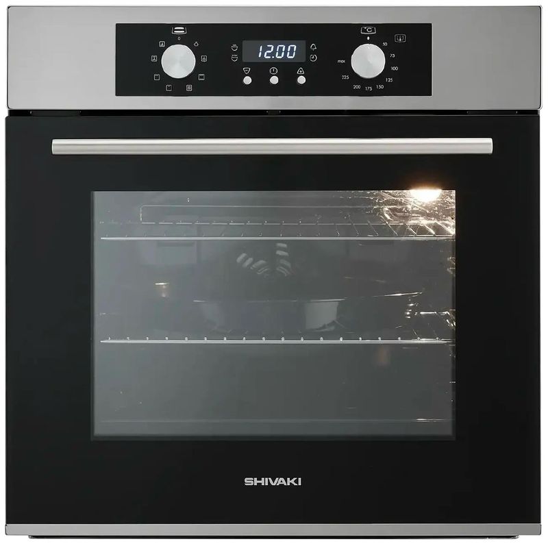 Встроенный духовой шкаф Shivaki S6703 Встроенный духовой шкаф Shivaki S6703