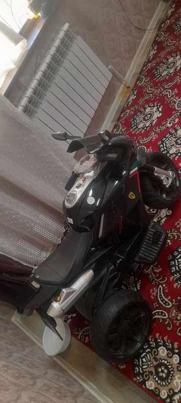 Elektiriski matatsikil Elektiriski matatsikil