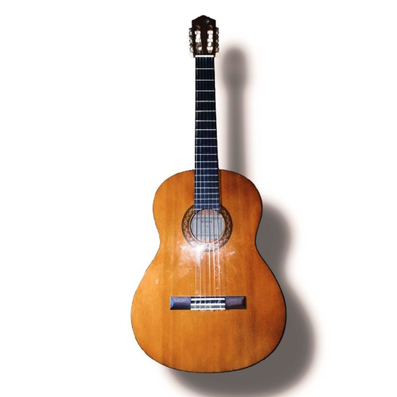 гитара YAMAHA C 40 гитара YAMAHA C 40