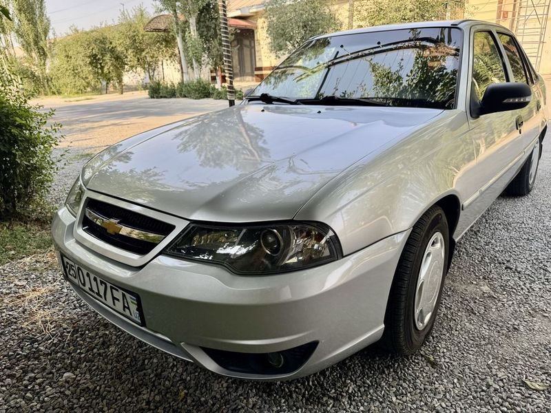 Nexia 2 1.6 super Nexia 2 1.6 super