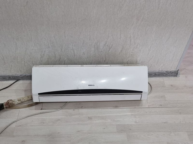 Beko кондиционер Beko кондиционер