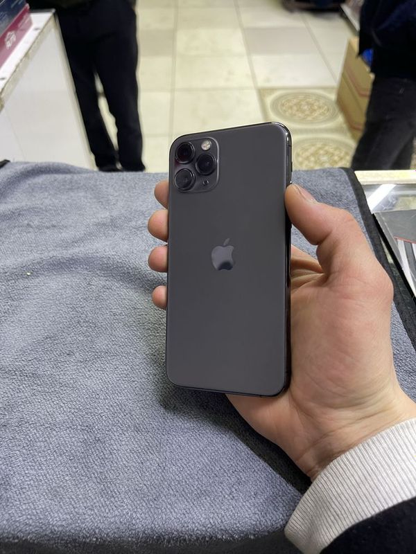 Iphone 11 pro 64 gb