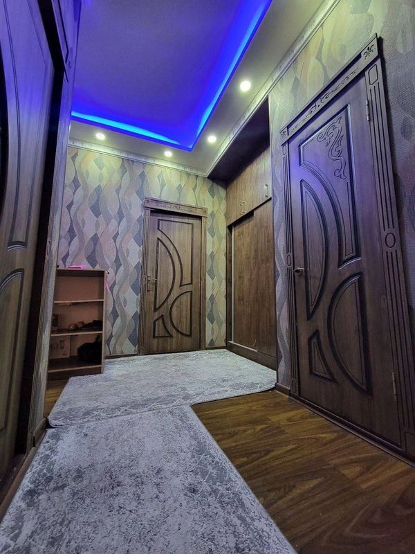 Мирабад сдается 2 комнатная квартира