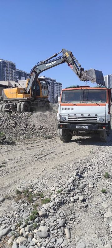 Продается Камаз самосвал. Продается Камаз самосвал.