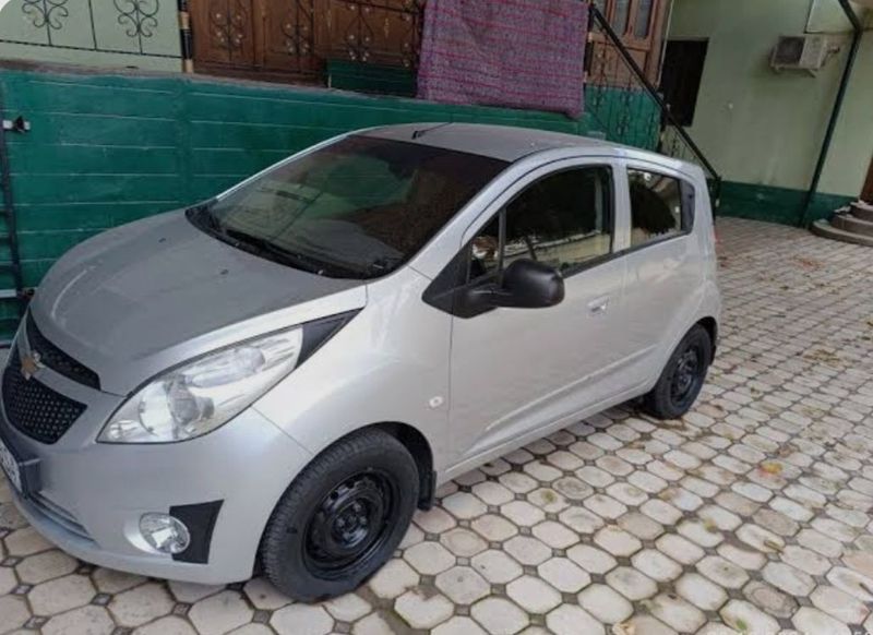 Spark 1 evro arendaga beriladi