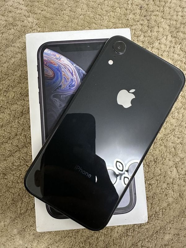 Iphone xr ideal xolatda 64 gb Iphone xr ideal xolatda 64 gb