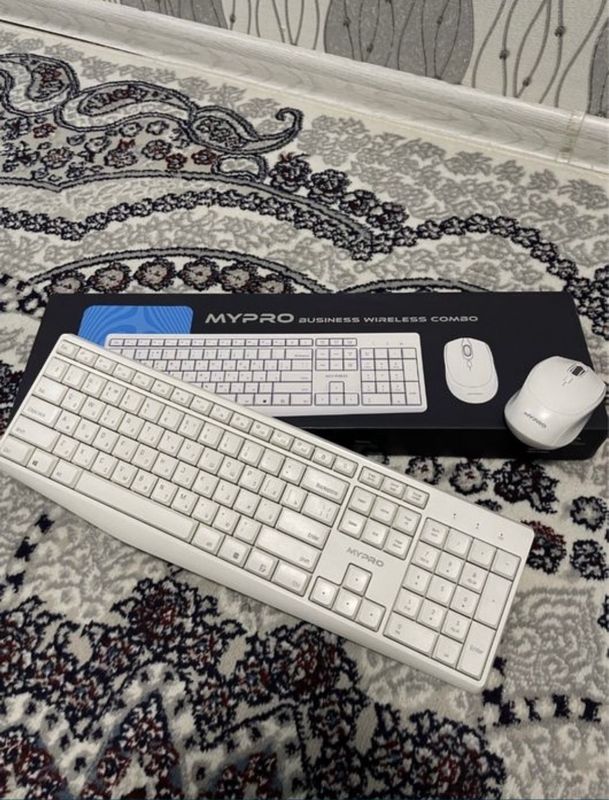 Klaviatura Bluetooth