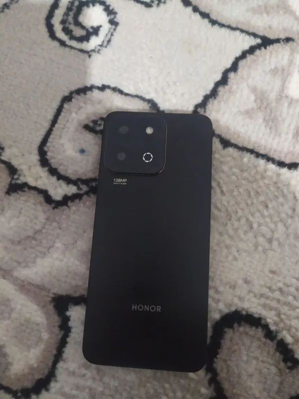 Honor x7c