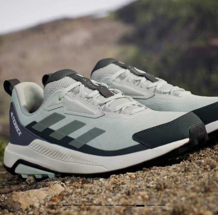 Кроссовки ADIDAS TERREX Anylander Hiking shoes Кроссовки ADIDAS TERREX Anylander Hiking shoes