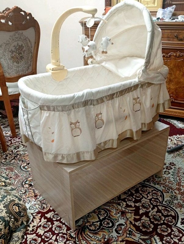 Детский Люлка