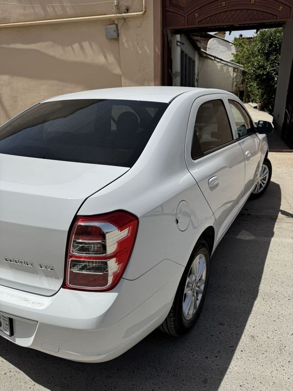 Chevrolet Cobalt Chevrolet Cobalt