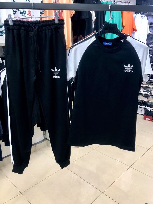 Adidas dvoykalar turkiya