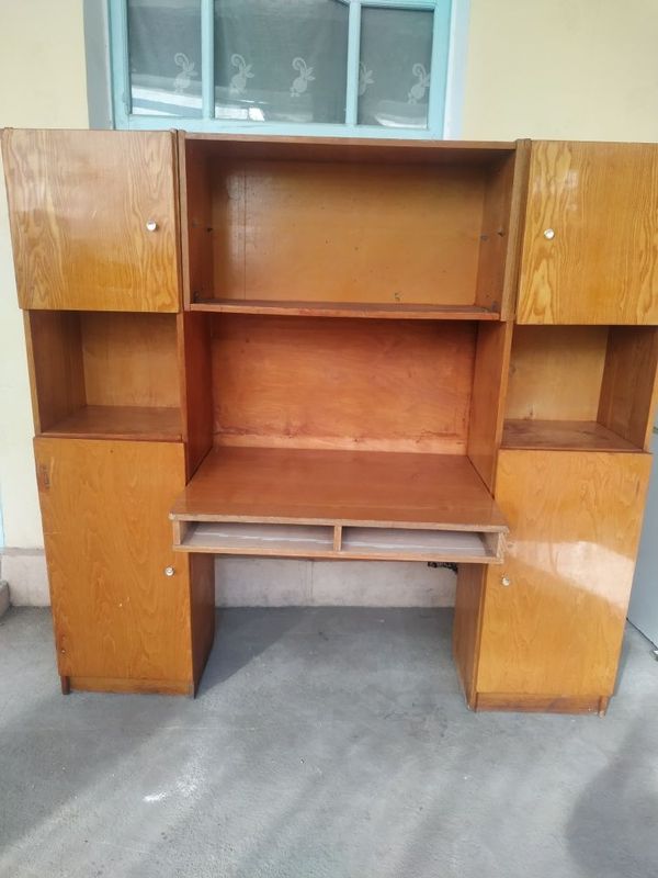 Oshhona uchun mebel