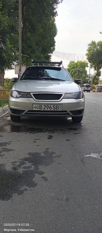 Срочно нексия 2 сотилади
