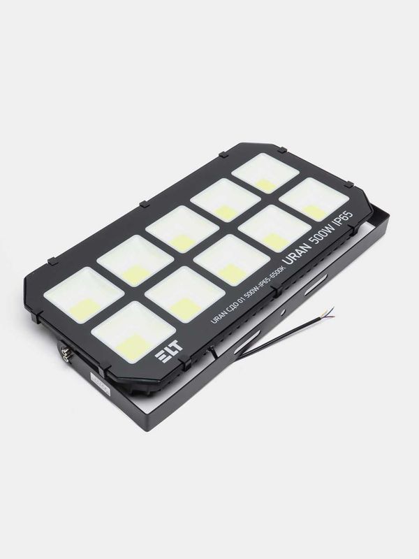 Прожектор светодиодный URAN 50W /100/200/300/400/500/600 W, ELT Прожектор светодиодный URAN 50W /100/200/300/400/500/600 W, ELT